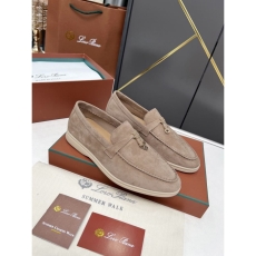 Loro Piana Shoes